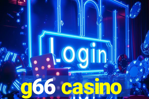 g66 casino